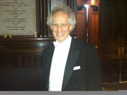 Ben Zander